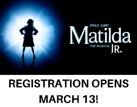  Registration Opens Mar 13
